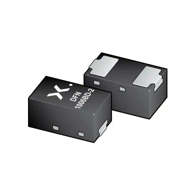 BZX8850S-C36-QYL Nexperia USA Inc. electronic component