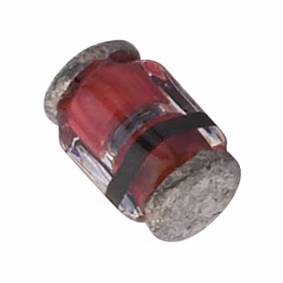 BAS385-TR Vishay General Semiconductor - Diodes Division electronic component