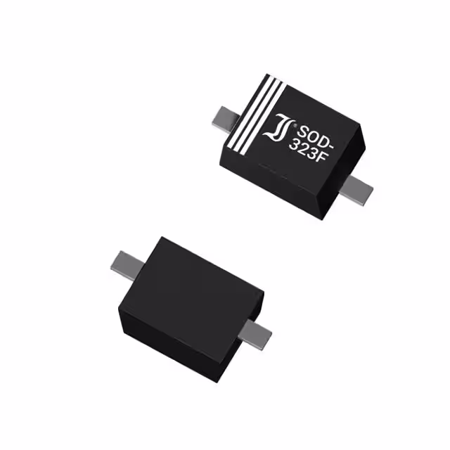 BAT54WS Diotec Semiconductor electronic component