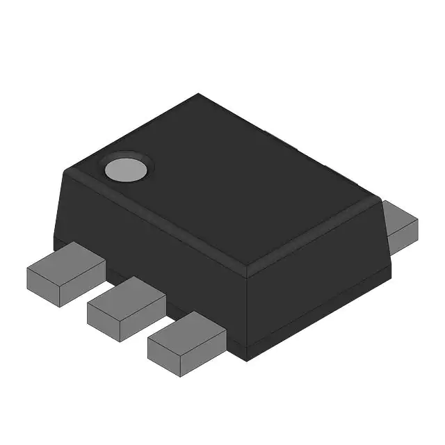FDY2001PZ Fairchild Semiconductor electronic component