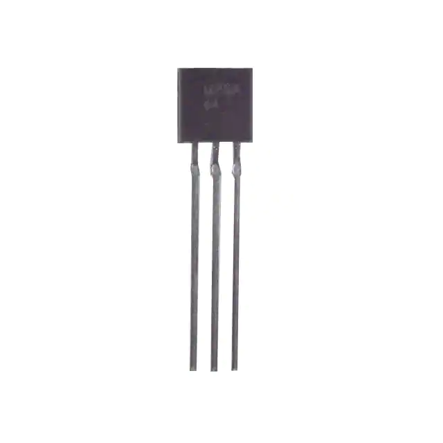 BC556BBK Diotec Semiconductor electronic component