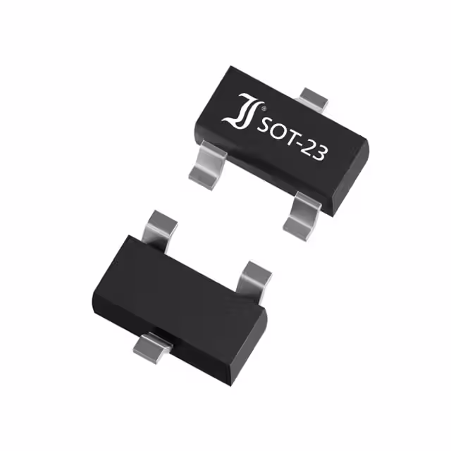 BC807-25-AQ Diotec Semiconductor electronic component