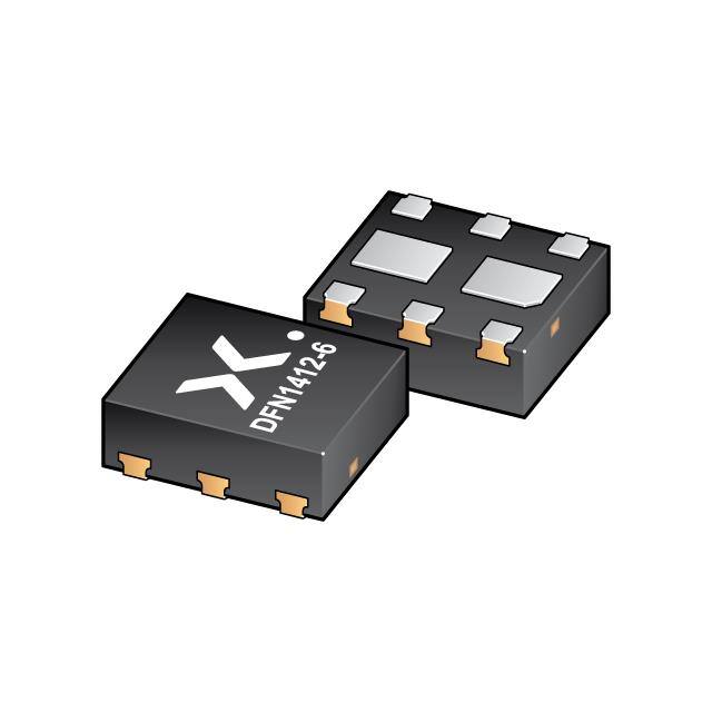 PRMD16Z Nexperia USA Inc. electronic component