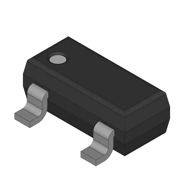 PDTC143XQA147 NXP USA Inc. electronic component