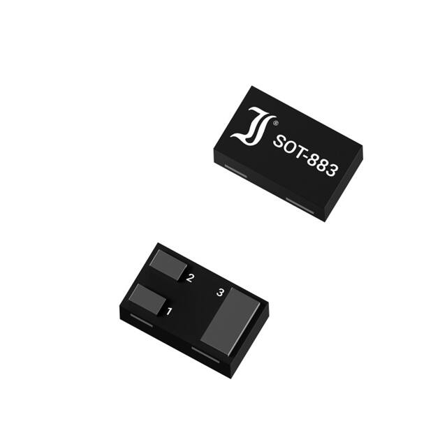 BC847BP Diotec Semiconductor electronic component