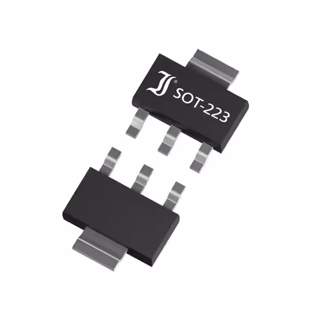 BCP56-16-AQ Diotec Semiconductor electronic component