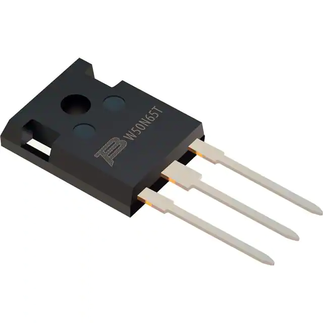 BIDW50N65T Bourns Inc. electronic component