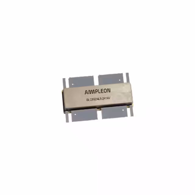 BLC8G24LS-241AVY Ampleon USA Inc. electronic component