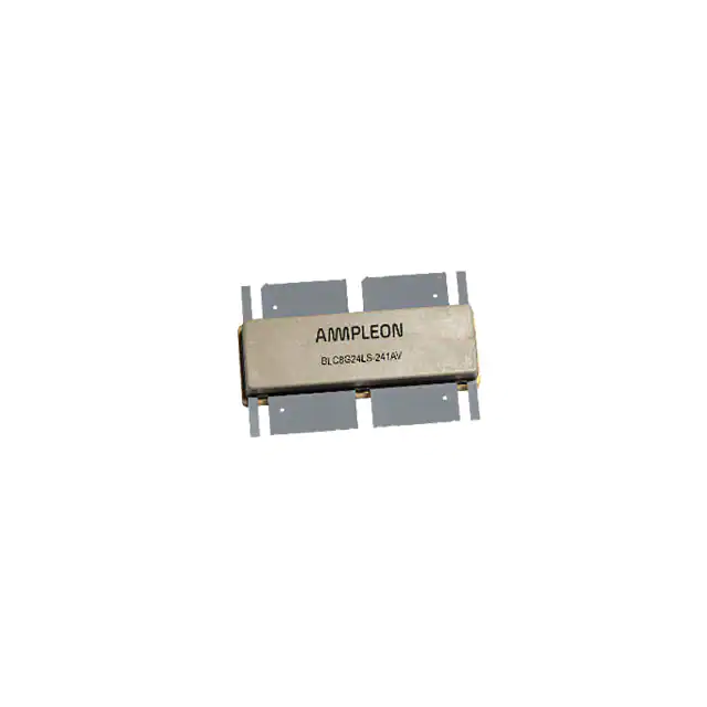 BLC8G24LS-241AVZ Ampleon USA Inc. electronic component