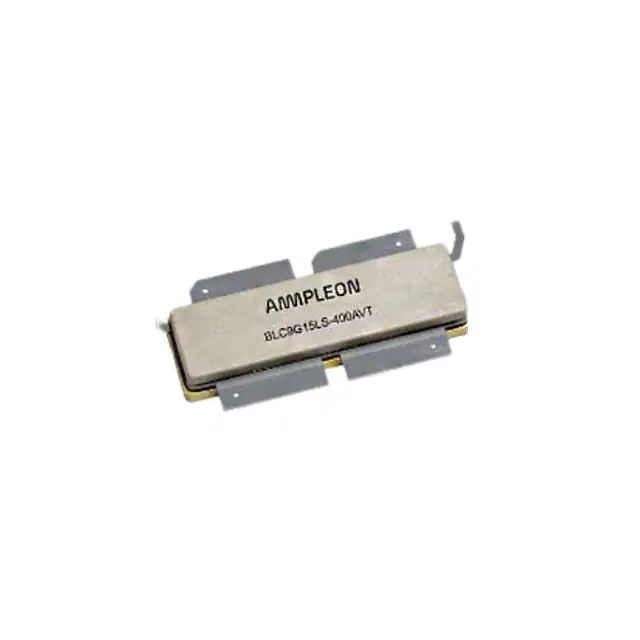 BLC9G15LS-400AVTY Ampleon USA Inc. electronic component
