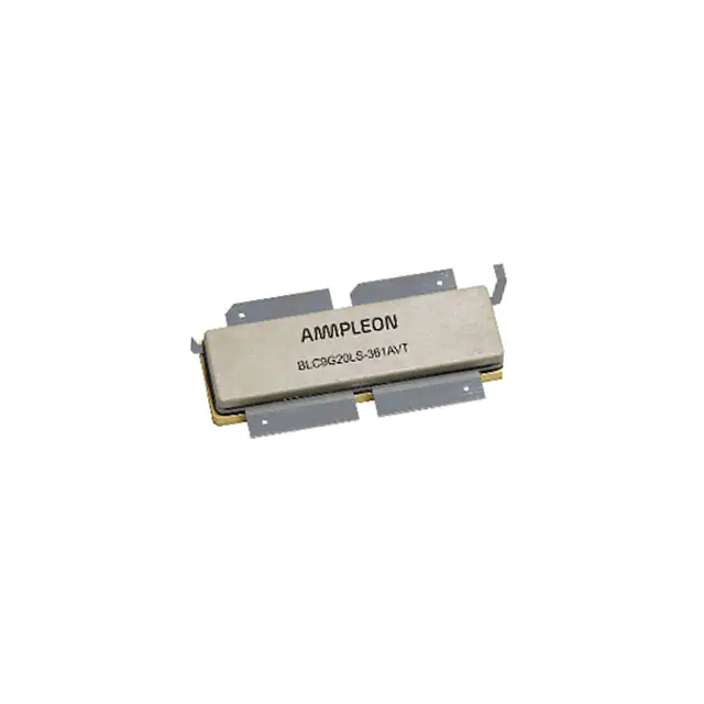 BLC9G20LS-361AVTY Ampleon USA Inc. electronic component