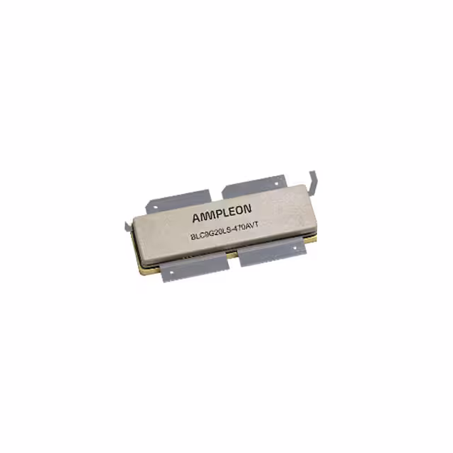 BLC9G20LS-470AVTZ Ampleon USA Inc. electronic component