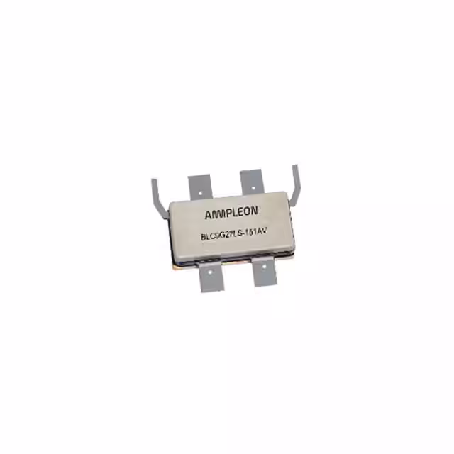 BLC9G27LS-151AVZ Ampleon USA Inc. electronic component