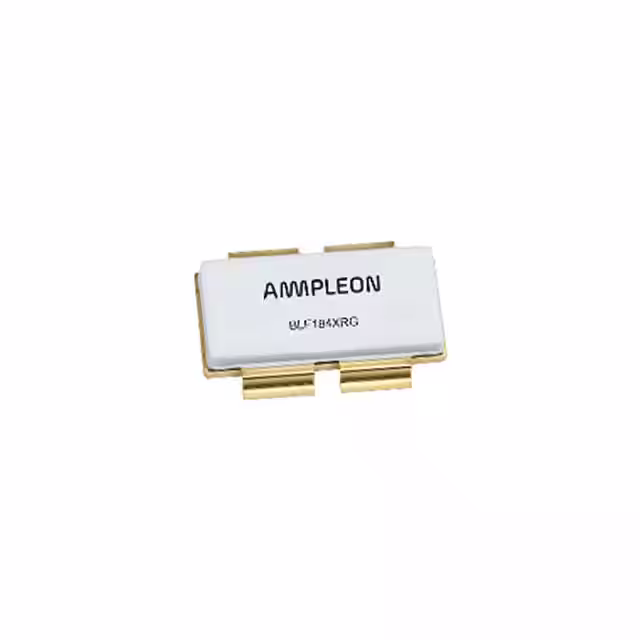 BLF184XRGJ Ampleon USA Inc. electronic component
