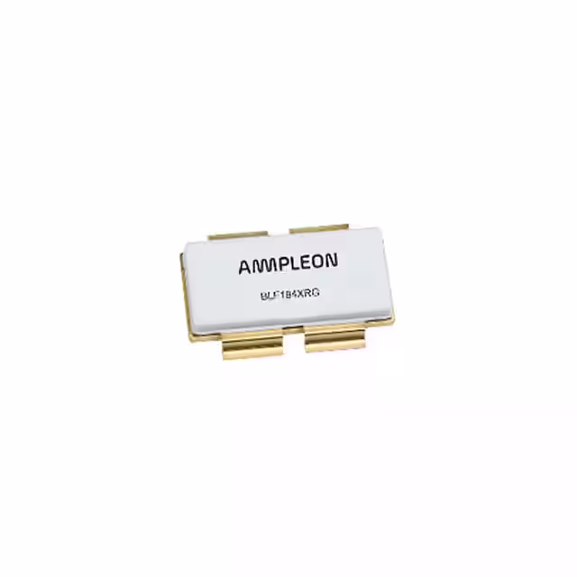 BLF184XRGQ Ampleon USA Inc. electronic component