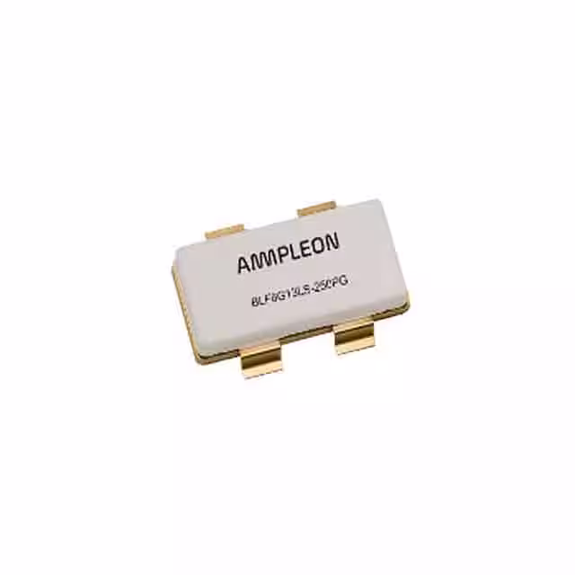 BLF6G13LS-250PGJ Ampleon USA Inc. electronic component