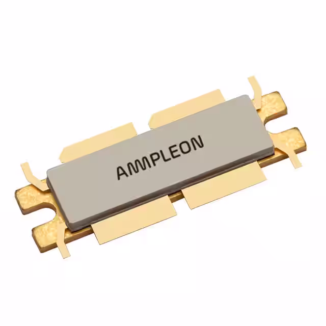 BLF6G15L-250PBRN:1 Ampleon USA Inc. electronic component
