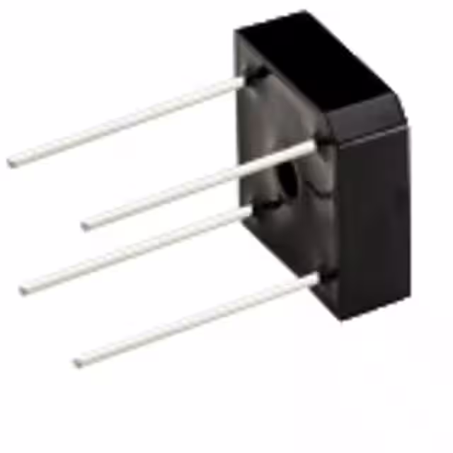 BR86 GeneSiC Semiconductor electronic component