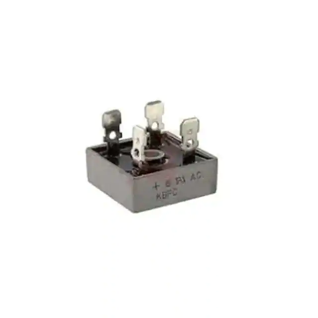 MB3510 Diodes Incorporated electronic component
