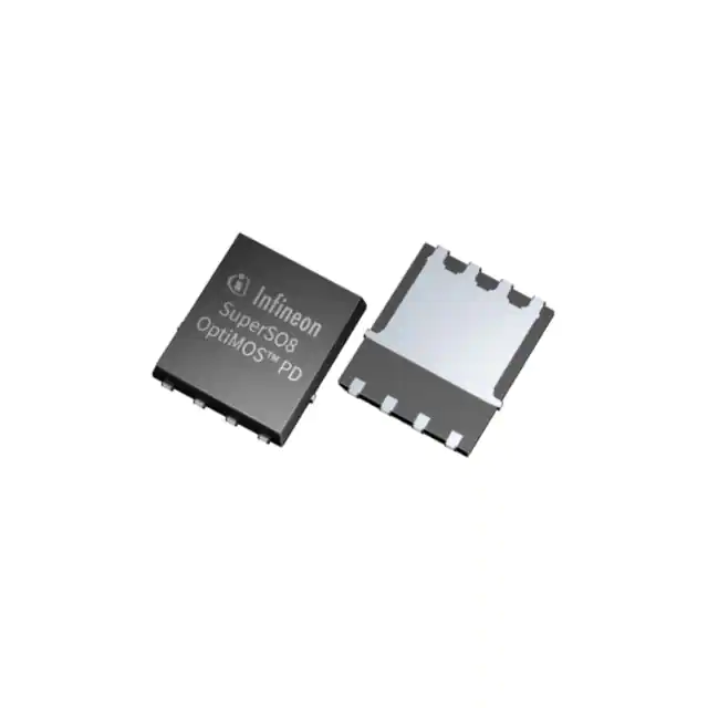 BSC0805LSATMA1 Infineon Technologies electronic component