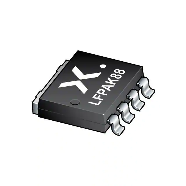 BUK7S2R5-40HJ Nexperia USA Inc. electronic component