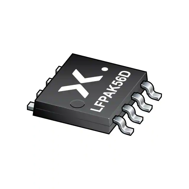 BUK9K5R1-30EX Nexperia USA Inc. electronic component
