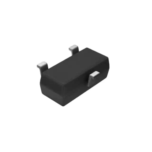 AO3400-5.8A MDD electronic component