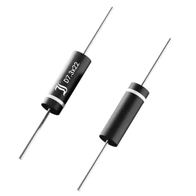 BY12 Diotec Semiconductor electronic component
