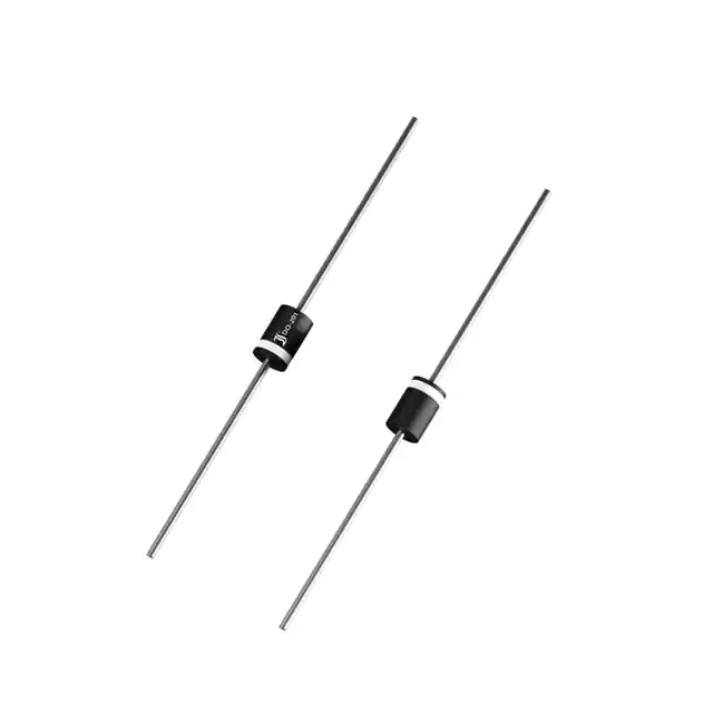 1N5349B Microsemi Corporation electronic component