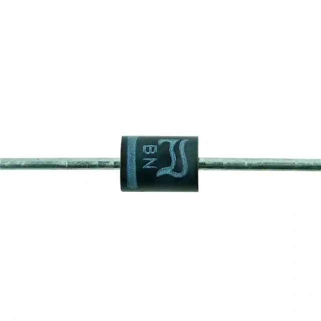 BY880-1000-CT Diotec Semiconductor electronic component