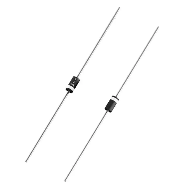 1N4003 HV Components Associates electronic component