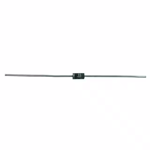 1N4005GP-AQ-CT Diotec Semiconductor electronic component