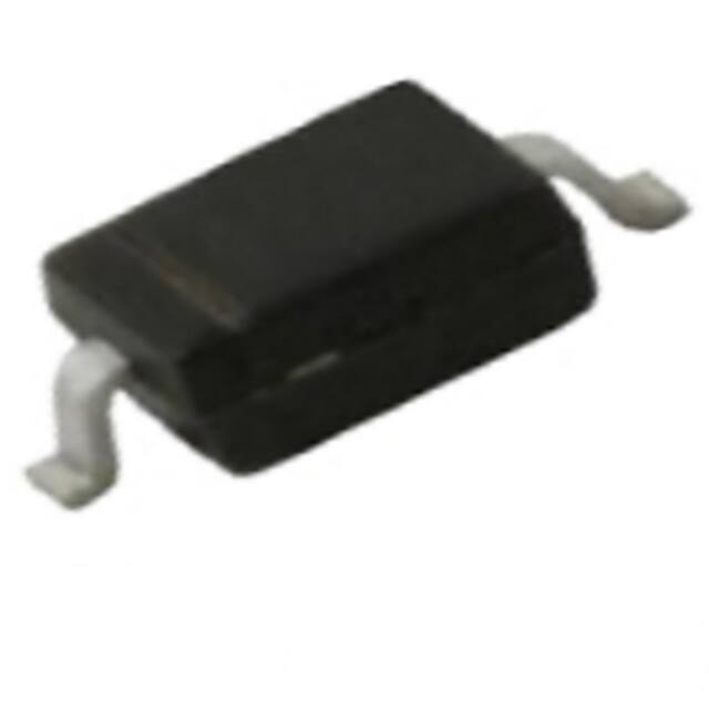 BZT52C24S SMC Diode Solutions electronic component