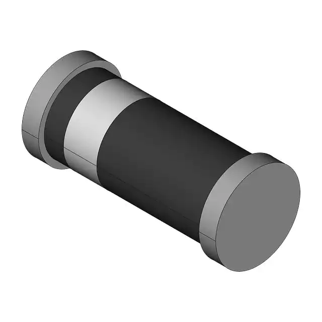 BZV55-C20,135 Nexperia USA Inc. electronic component
