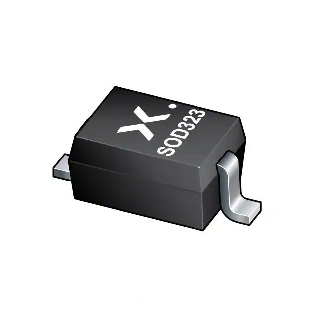 BZX38450-C11X Nexperia USA Inc. electronic component