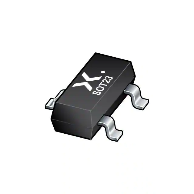 BZX8450-C62VL Nexperia USA Inc. electronic component