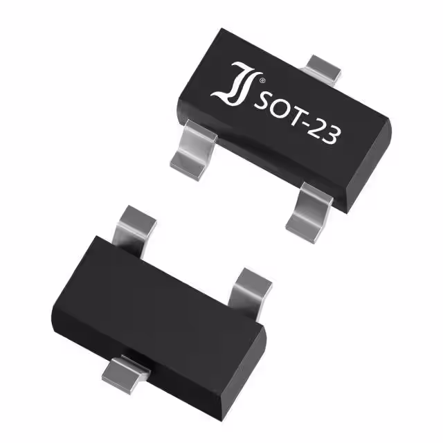 MMBTRC103SS-AQ Diotec Semiconductor electronic component
