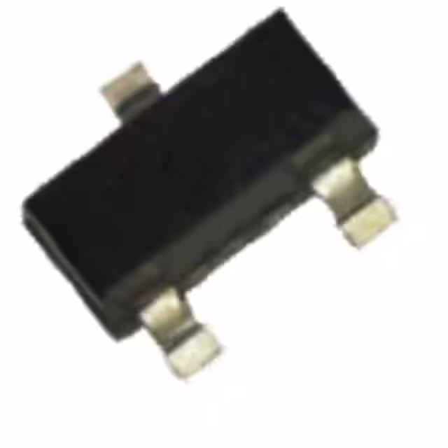 BZX84C43 Diotec Semiconductor electronic component