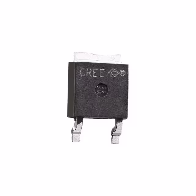 C3D06065E-TR Wolfspeed, Inc. electronic component
