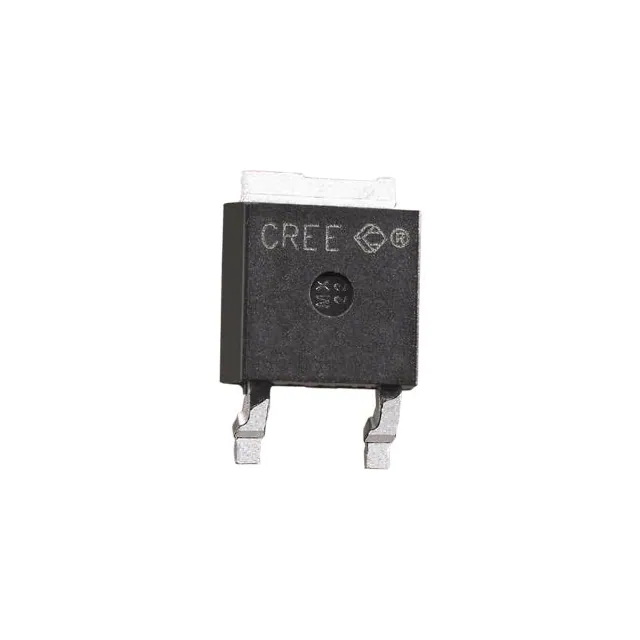 C3D10065E-TR Wolfspeed, Inc. electronic component