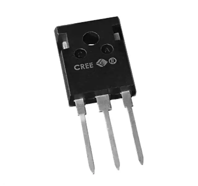 E3D30065D Wolfspeed, Inc. electronic component