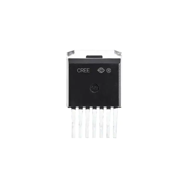 C3M0065100J-TR Wolfspeed, Inc. electronic component
