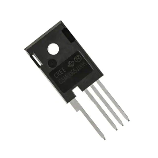 C3M0120100K Wolfspeed, Inc. electronic component