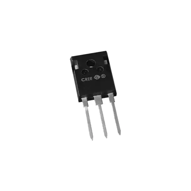 C3M0045065D Wolfspeed, Inc. electronic component