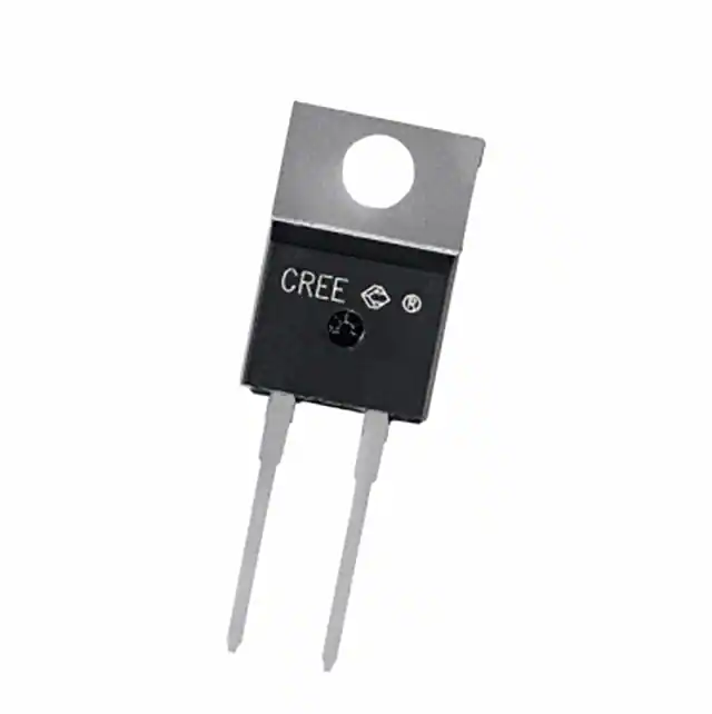 C6D04065A Wolfspeed, Inc. electronic component