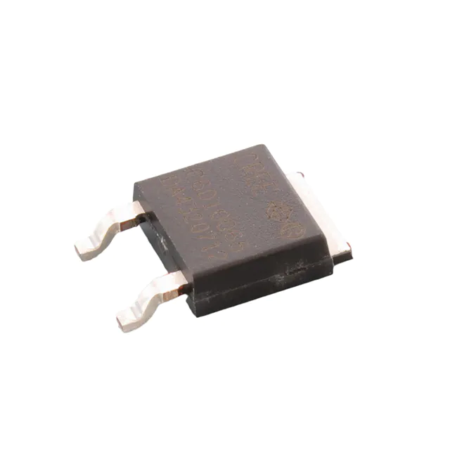 C6D10065E Wolfspeed, Inc. electronic component