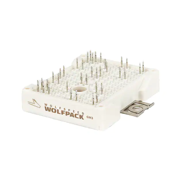 CAB006A12GM3 Wolfspeed, Inc. electronic component