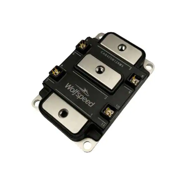 CAB425M12XM3 Wolfspeed, Inc. electronic component