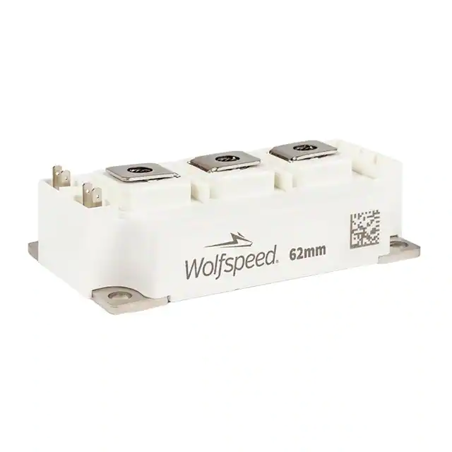 CAB530M12BM3 Wolfspeed, Inc. electronic component