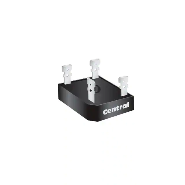 CBR35-060P Central Semiconductor Corp electronic component